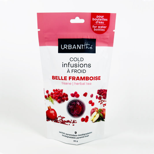 La Belle Framboise